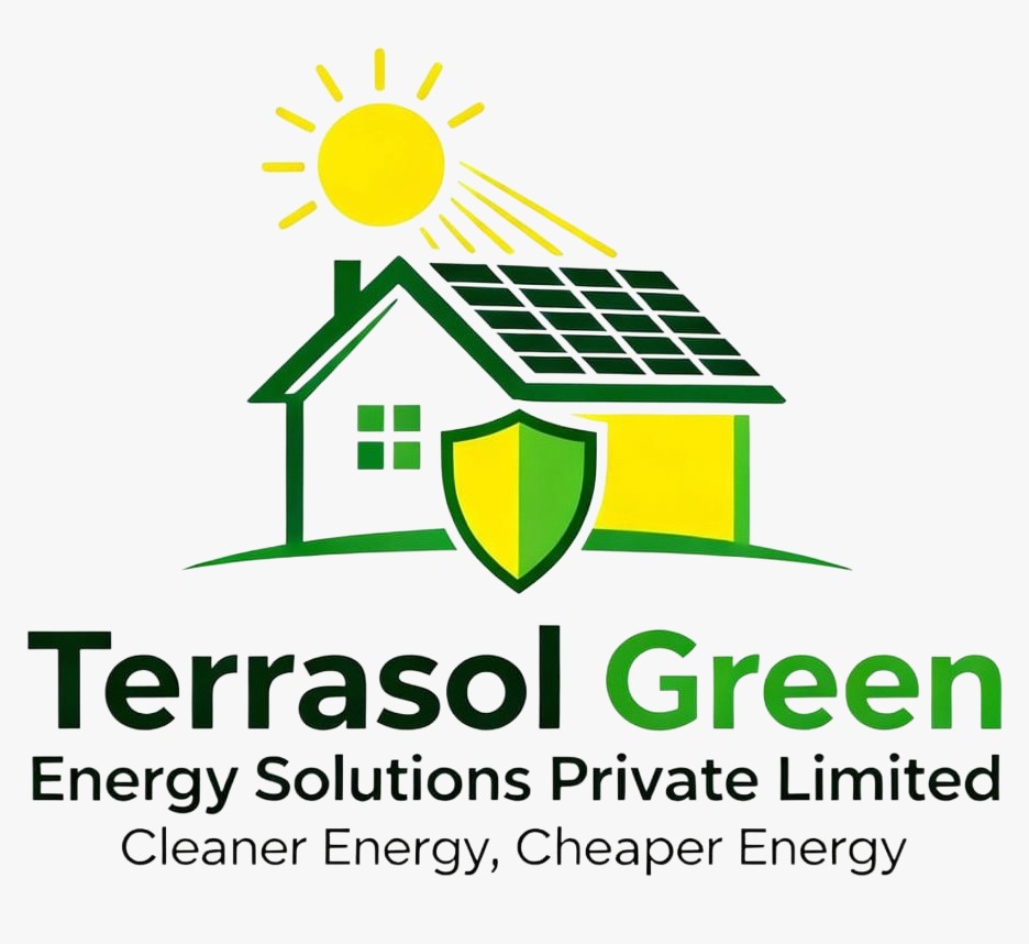 Terrasol Logo