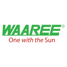 Waaree solar